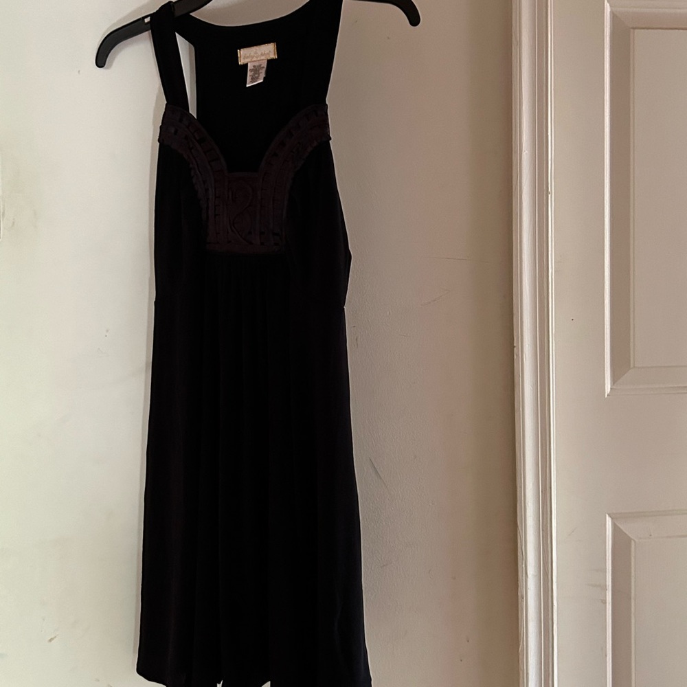 Classic Baby Phat Y2K babydoll LBD
